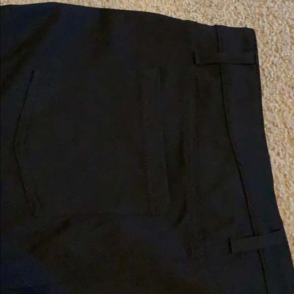 Black pants - Picture 2 of 4